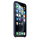 Etui Silicone Case do iPhone 11 Pro Max Midnight niebieskie - 514612 - zdjęcie 2